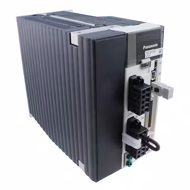 MDDHT5540 Panasonic Industrial Automation Sales  Moduli per schede driver motore